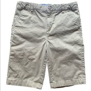 Rumi&Ryder Boys Khaki Shorts Size 14